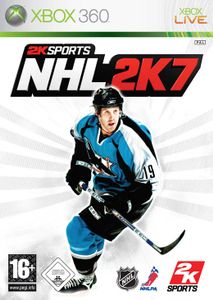 NHL 2K7