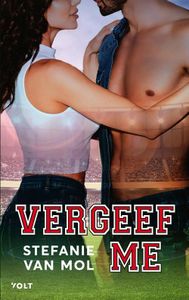 Vergeef me - Stefanie van Mol - ebook