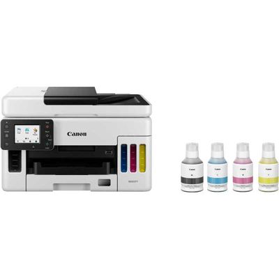 Maxify GX6050 All-in-one printer