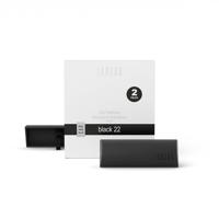 Janzen Autoparfum Black 22