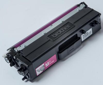 Brother toner, 4.000 pagina&apos;s, OEM TN-423M, magenta