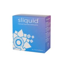 Sliquid - Naturals Lube Cube 60 ml - thumbnail