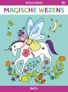 Magische wezens (Paperback)