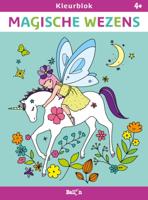 Magische wezens (Paperback)