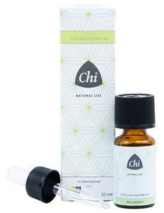 Chi Eucalyptus Radiata Etherische Olie Bio