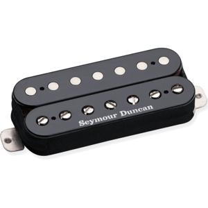 Seymour Duncan SH-1b 59 7-String Humbucker Bridge Black 7-snarig gitaarelement