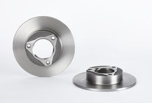 Remschijf 09A11011