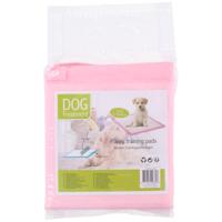 Puppy trainingmatjes pak a 10 stuks Puppy trainingmatjes pak a 10 stuks