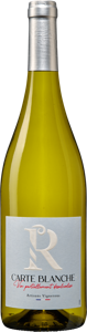 Carte Blanche Blanc
