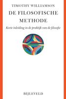 De filosofische methode (Paperback)