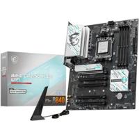 Moederbord - MSI - B840 GAMING PLUS WIFI - AM5 - DDR5 - Wi-Fi 7 - 2,5 GbE