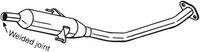 Middendemper 284571