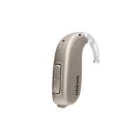 Oticon Jet 2 BTE PP