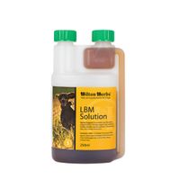 Hilton Herbs LBM Solution for Dogs - 250 ml - thumbnail