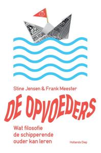 De opvoeders (Paperback)