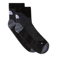 The North Face Hiking Quarter Wandelsok Heren TNF Black S
