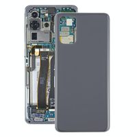 Batterij achterkant voor Samsung Galaxy S20 +(Grijs)