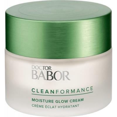 BABOR Doctor Babor Clean Formance Moisture Glow Cream 50ml BABOR Doctor Babor Clean Formance Moisture Glow Cream 50ml