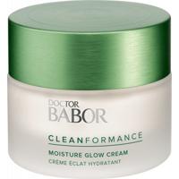 BABOR Doctor Babor Clean Formance Moisture Glow Cream 50ml