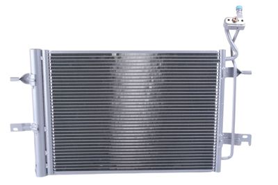 Condensor, airconditioning 940511