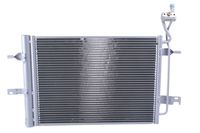 Condensor, airconditioning 940511