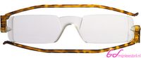 Leesbril Nannini compact opvouwbaar +2.50