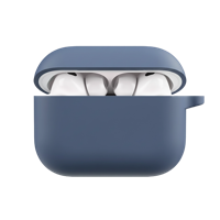 KeyBudz Elevate hoesje AirPods Pro 3 - Cobalt Blue