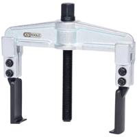 KS Tools 6200024 Poelietrekker Aantal haken: 2