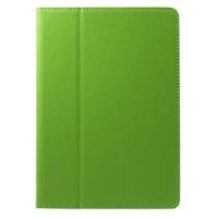 Apple iPad Pro 10.5 Hoesje Groen met Standaardfunctie