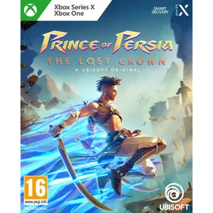 Xbox One/Series X Prince of Persia: The Lost Crown