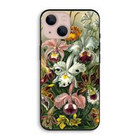 Haeckel Orchidae: iPhone 13 Biologisch afbreekbaar hoesje
