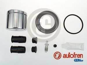 Reparatieset, remklauw D42715C