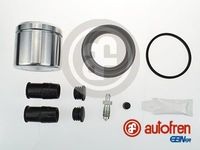 Reparatieset, remklauw D42715C