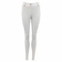 BR Cancun Rijbroek wit maat:38