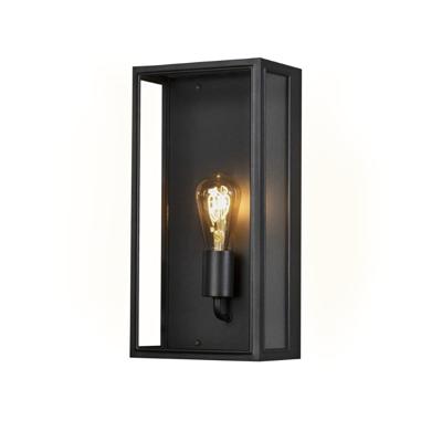 KonstSmide Zwarte wandlampCarpi - 7349-750