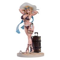 Toridamono Original PVC Statue 1/7 Mira: Sunset Ver. 24 cm Toridamono Original PVC Statue 1/7 Mira: Sunset Ver. 24 cm