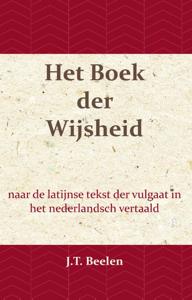 Het Boek der Wijsheid (Paperback)