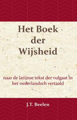 Het Boek der Wijsheid (Paperback)