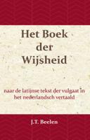 Het Boek der Wijsheid (Paperback)