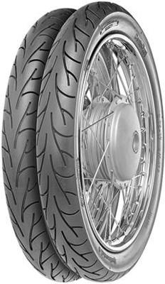 Continental E buitenband "contigo! tires 130/80-17 65h tl contigo co