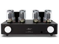 Fezz Olympia Dual Mono Amplifier Burning Red