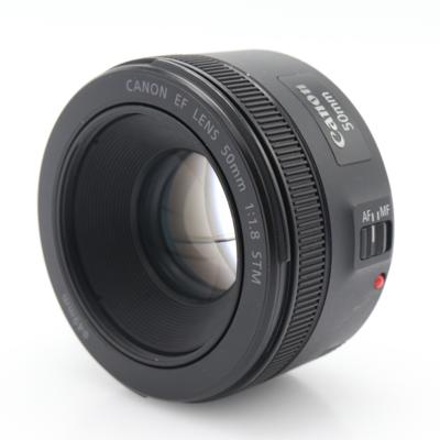 Canon EF 50mm F/1.8 STM occasion