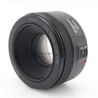 Canon EF 50mm F/1.8 STM occasion