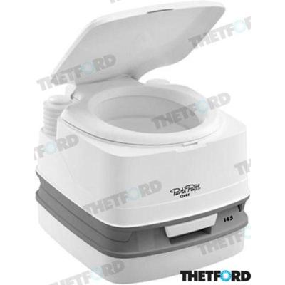 TF145 - 12 liter chemisch toilet