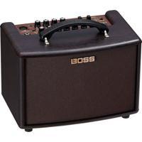 Boss AC-22LX 10 watt akoestische gitaarversterker