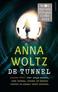 De tunnel (Paperback)