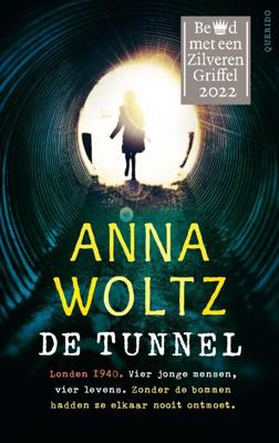De tunnel (Paperback)