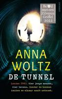 De tunnel (Paperback)