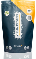 Fittergy Vegan Proteïne Vanille Fittergy Vegan Proteïne Vanille