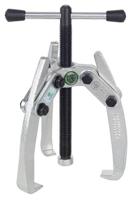 Kukko 3-armige trekker 65x65mm